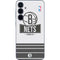 NBA Brooklyn Nets Static Galaxy A35 5G Skin